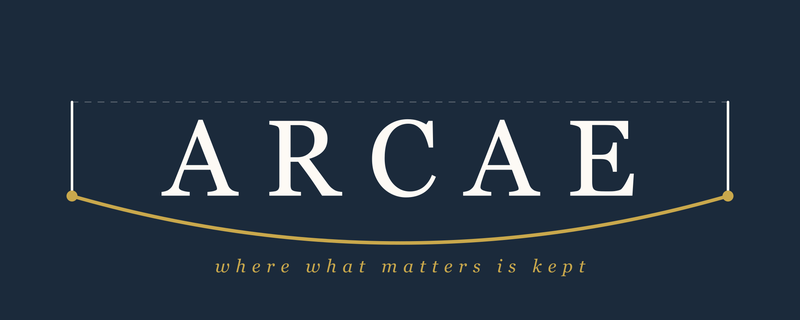Arcae